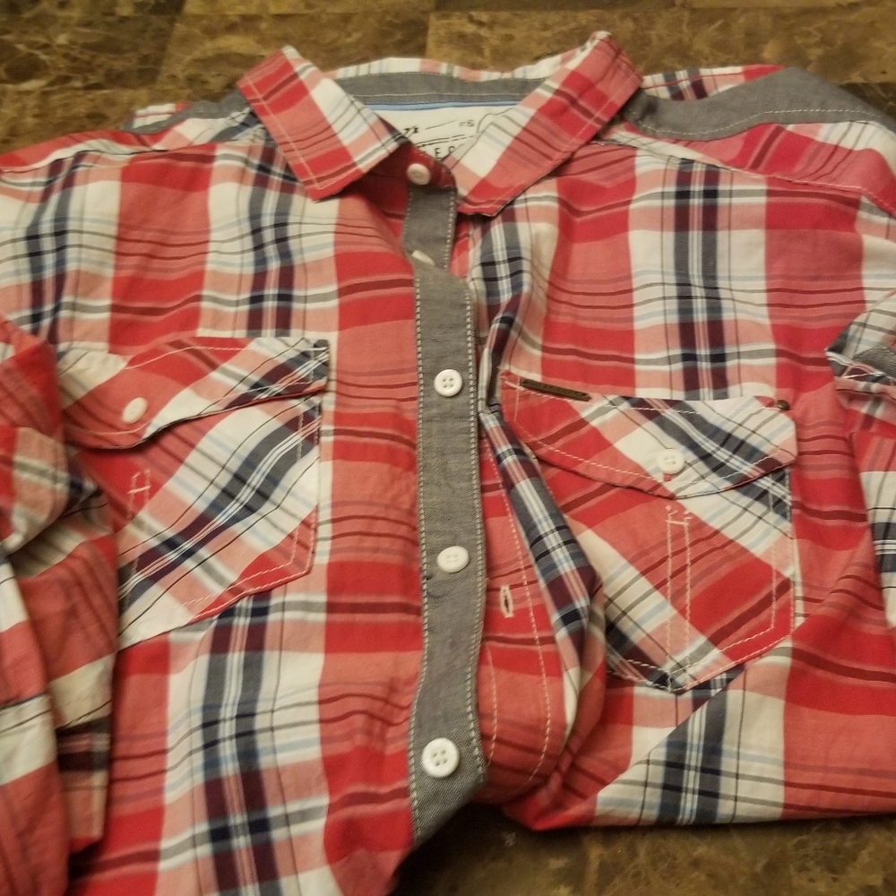 Casual Shirt